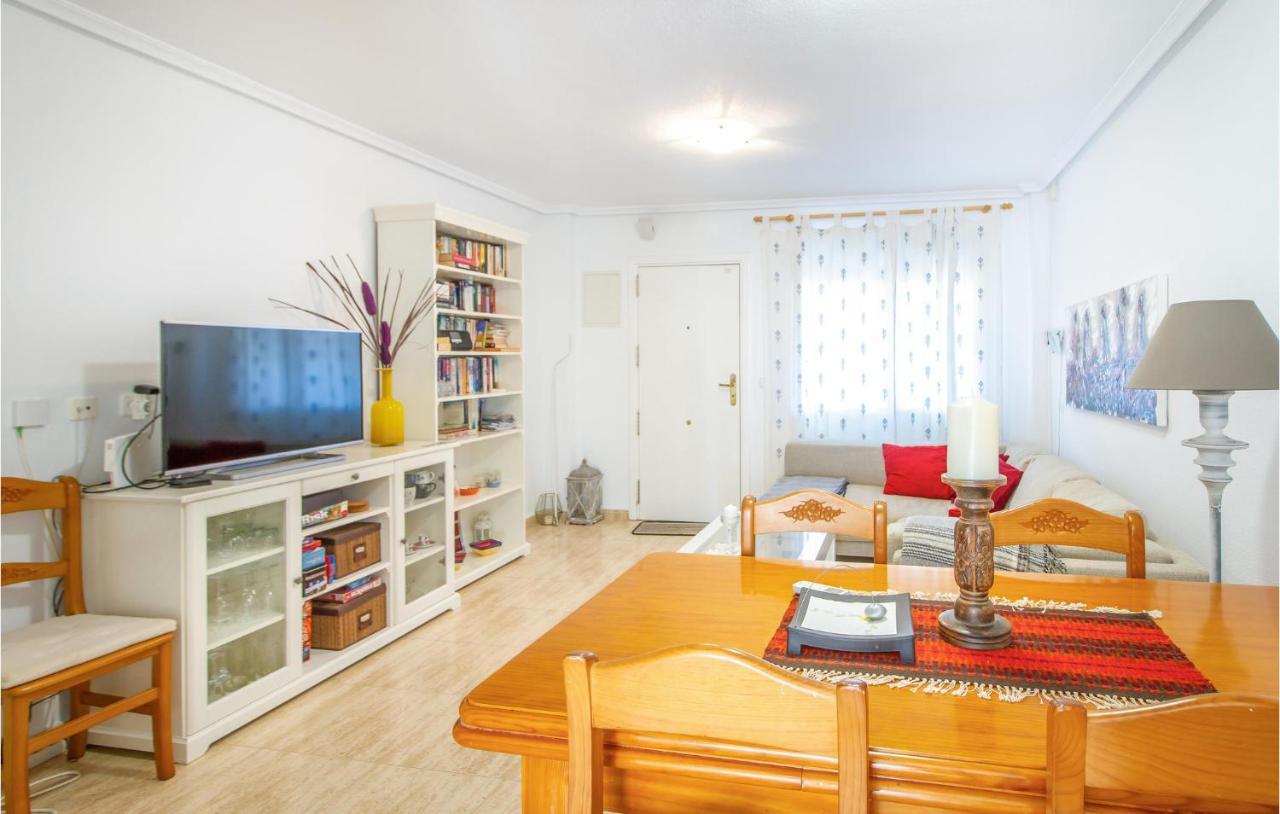 4 Bedroom Cozy Home In Пилар де ла Горадада Экстерьер фото